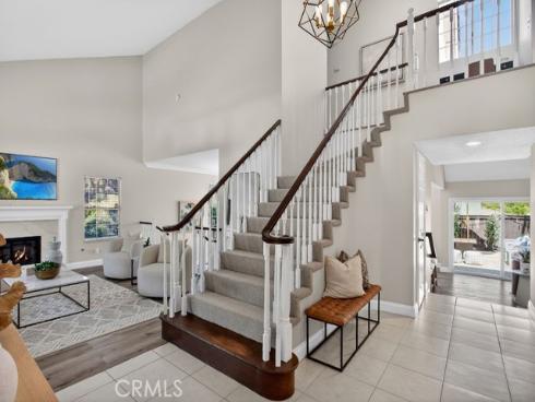 5990 E Prospector , Anaheim Hills, CA