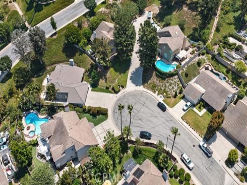 5990 E Prospector , Anaheim Hills, CA