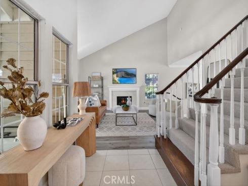 5990 E Prospector , Anaheim Hills, CA
