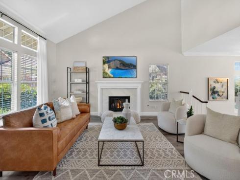 5990 E Prospector , Anaheim Hills, CA