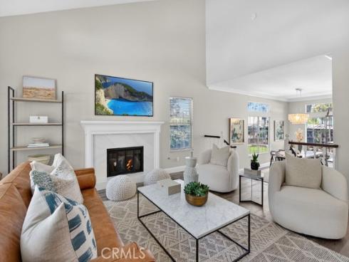 5990 E Prospector , Anaheim Hills, CA