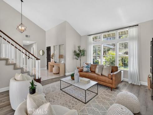 5990 E Prospector , Anaheim Hills, CA