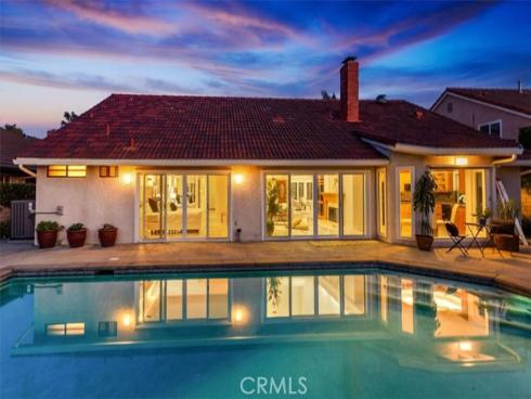 4413 E Valley Gate , Anaheim Hills, CA