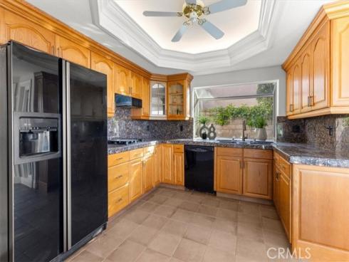 4413 E Valley Gate , Anaheim Hills, CA