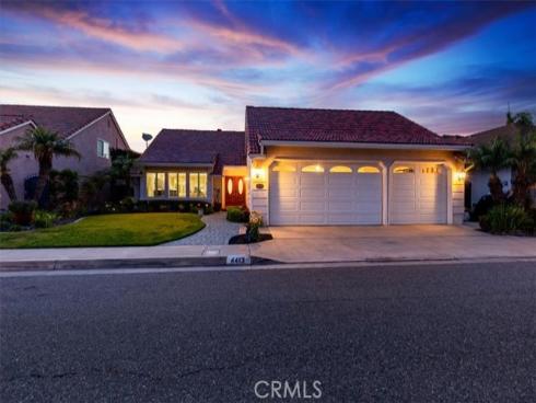 4413 E Valley Gate , Anaheim Hills, CA