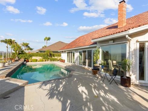 4413 E Valley Gate , Anaheim Hills, CA