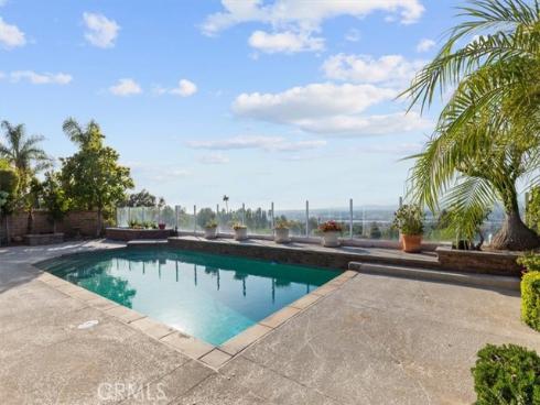 4413 E Valley Gate , Anaheim Hills, CA