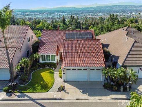 4413 E Valley Gate , Anaheim Hills, CA