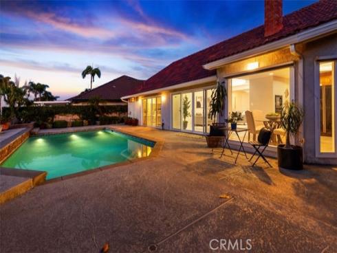 4413 E Valley Gate , Anaheim Hills, CA