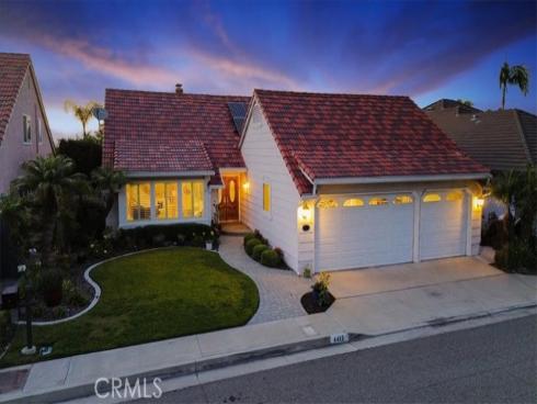 4413 E Valley Gate , Anaheim Hills, CA