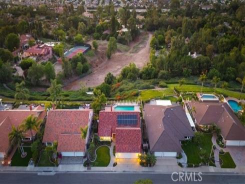 4413 E Valley Gate  , Anaheim Hills, CA