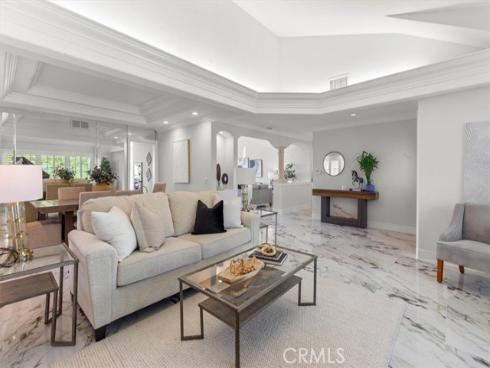 4413 E Valley Gate , Anaheim Hills, CA