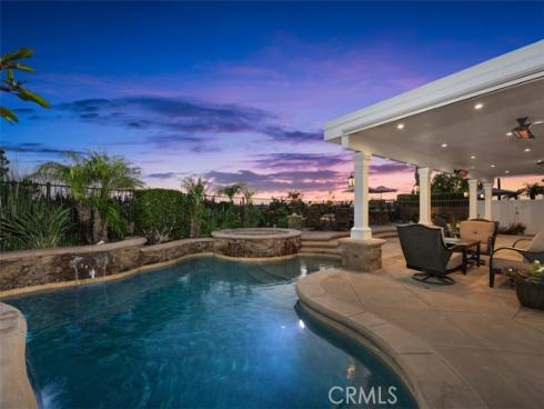 1075 S Matthew Way, Anaheim Hills, CA