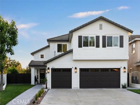 1075 S Matthew Way, Anaheim Hills, CA