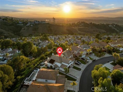 1075 S Matthew Way, Anaheim Hills, CA