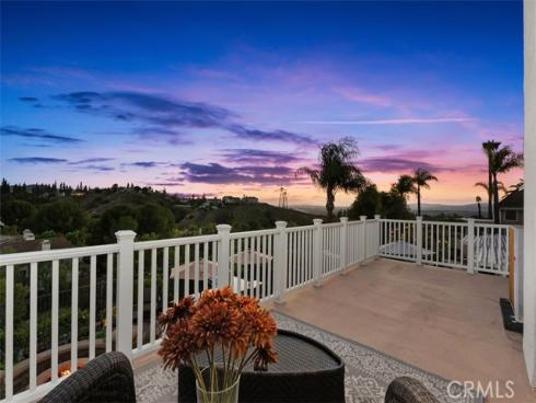 1075 S Matthew   Way, Anaheim Hills, CA
