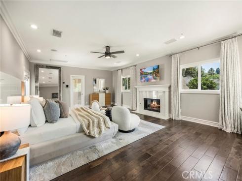 185 S Trish Court, Anaheim Hills, CA