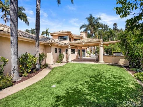 185 S Trish Court, Anaheim Hills, CA