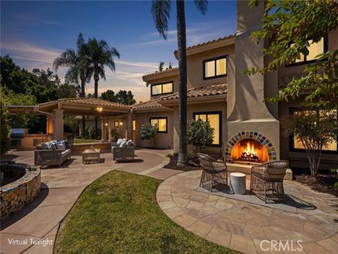 185 S Trish Court, Anaheim Hills, CA