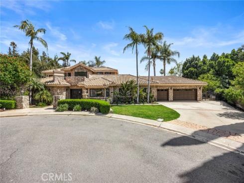 185 S Trish Court, Anaheim Hills, CA