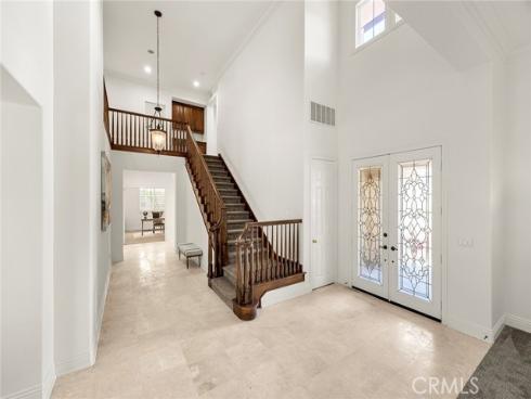 1049 S Summer Breeze , Anaheim Hills, CA