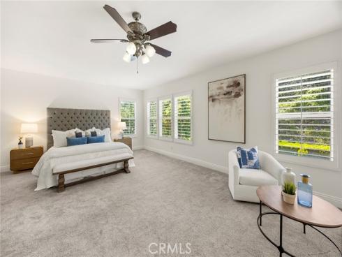1049 S Summer Breeze , Anaheim Hills, CA