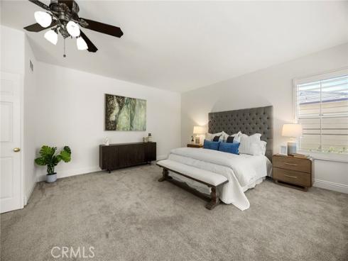1049 S Summer Breeze , Anaheim Hills, CA