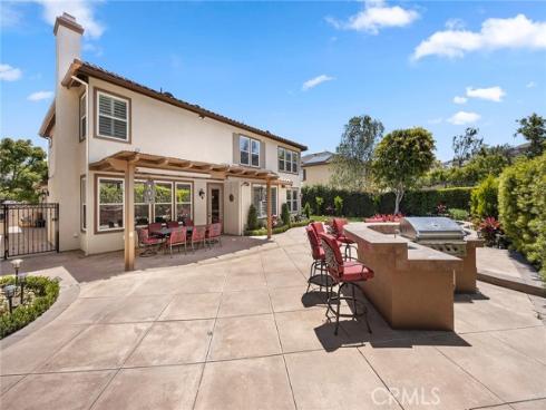 1049 S Summer Breeze , Anaheim Hills, CA