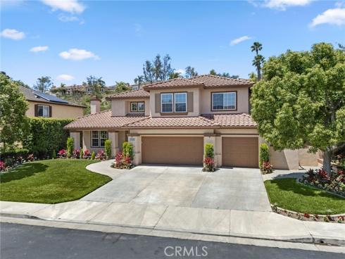 1049 S Summer Breeze , Anaheim Hills, CA