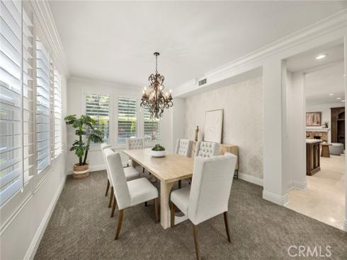 1049 S Summer Breeze , Anaheim Hills, CA