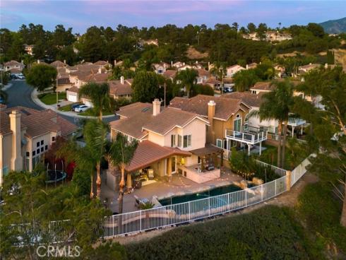 491 S Hibiscus Way, Anaheim Hills, CA