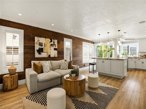 491 S Hibiscus Way, Anaheim Hills, CA