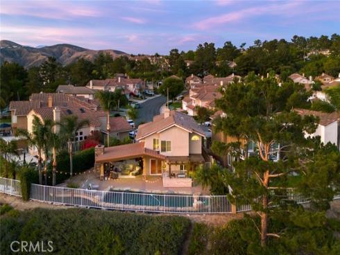 491 S Hibiscus Way, Anaheim Hills, CA
