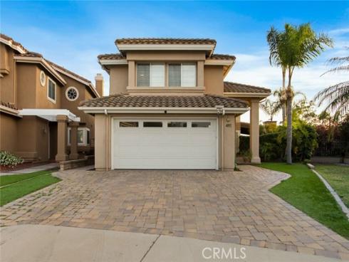 491 S Hibiscus Way, Anaheim Hills, CA