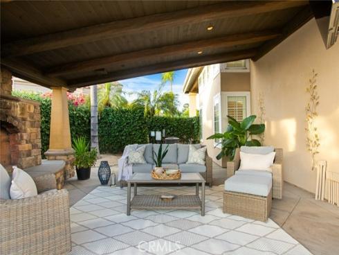 491 S Hibiscus Way, Anaheim Hills, CA
