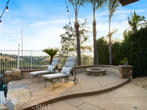 491 S Hibiscus Way, Anaheim Hills, CA