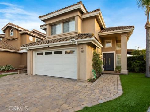 491 S Hibiscus Way, Anaheim Hills, CA