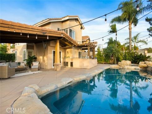491 S Hibiscus Way, Anaheim Hills, CA