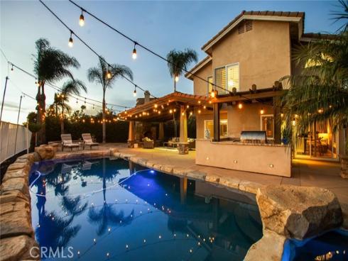 491 S Hibiscus Way, Anaheim Hills, CA