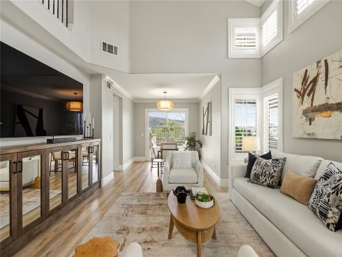 491 S Hibiscus Way, Anaheim Hills, CA