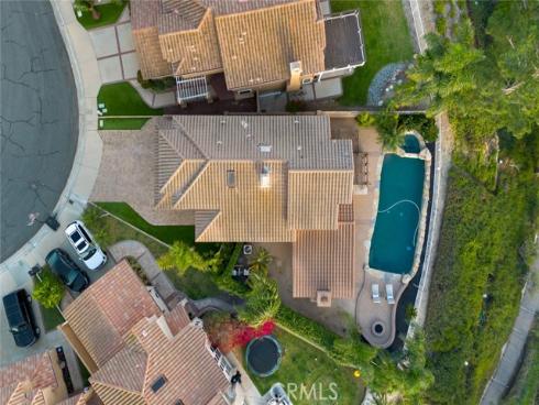 491 S Hibiscus Way, Anaheim Hills, CA