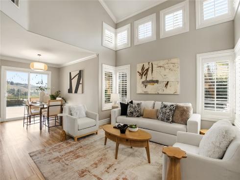 491 S Hibiscus Way, Anaheim Hills, CA