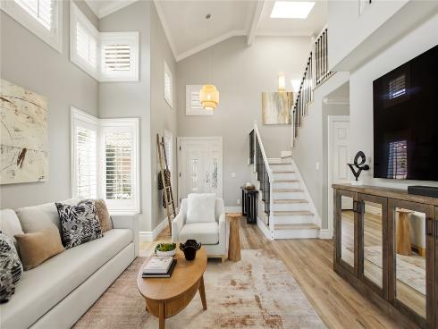 491 S Hibiscus Way, Anaheim Hills, CA