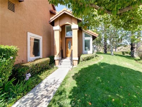 6075 E Montefino , Anaheim Hills, CA