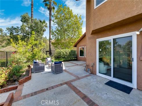 6075 E Montefino , Anaheim Hills, CA