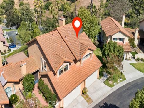 6075 E Montefino , Anaheim Hills, CA