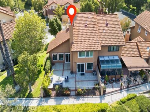 6075 E Montefino , Anaheim Hills, CA