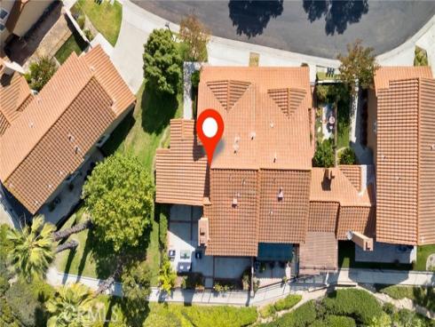6075 E Montefino , Anaheim Hills, CA