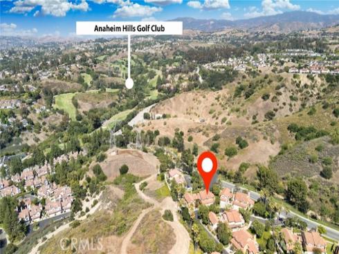 6075 E Montefino , Anaheim Hills, CA