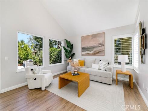 6075 E Montefino , Anaheim Hills, CA